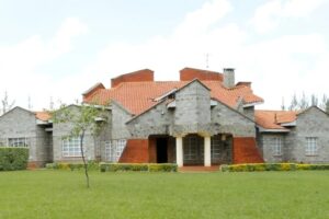 Nyumba ya Ruto