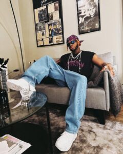 Picha ya Diamond Platnumz