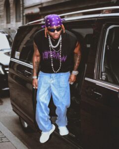 Picha ya Diamond Platnumz