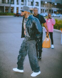 Picha ya Diamond Platnumz