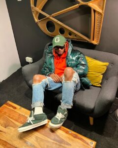 Picha ya Diamond Platnumz