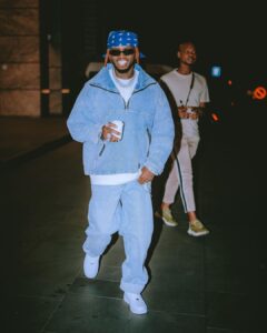 Picha ya Diamond Platnumz