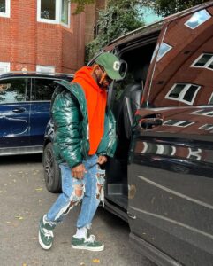 Picha ya Diamond Platnumz