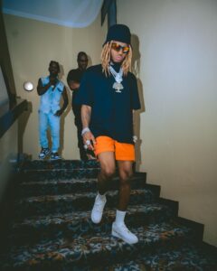 Picha ya Diamond Platnumz