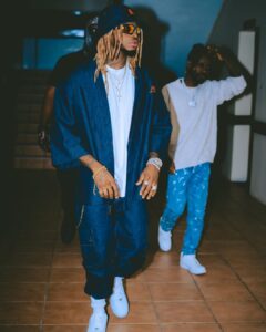 Picha ya Diamond Platnumz