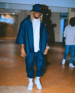 Picha ya Diamond Platnumz