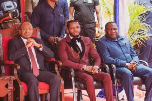 Picha ya Diamond Platnumz