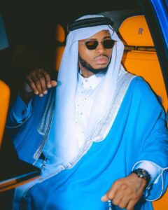 Picha ya Diamond Platnumz