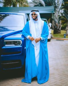 Picha ya Diamond Platnumz