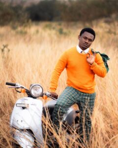 Picha ya Mbosso