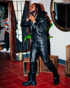 Picha ya Diamond Platnumz