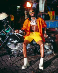 Picha ya Diamond Platnumz
