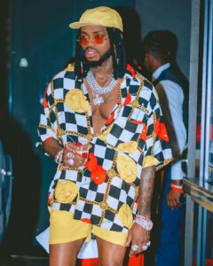 Picha ya Diamond Platnumz