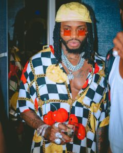Picha ya Diamond Platnumz