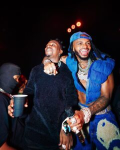 Picha ya Diamond Platnumz