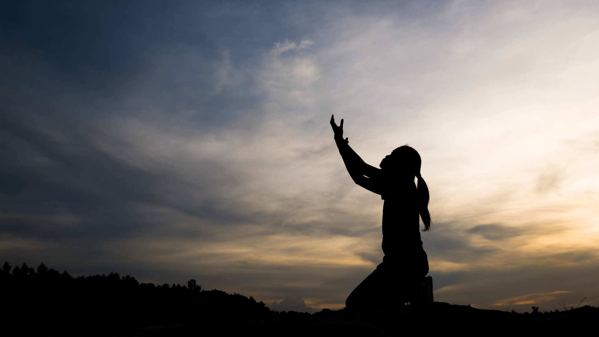 Maombi ya kuomba ufanikiwe katika jambo