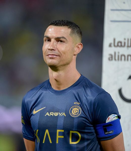 Historia ya Cristiano Ronaldo
