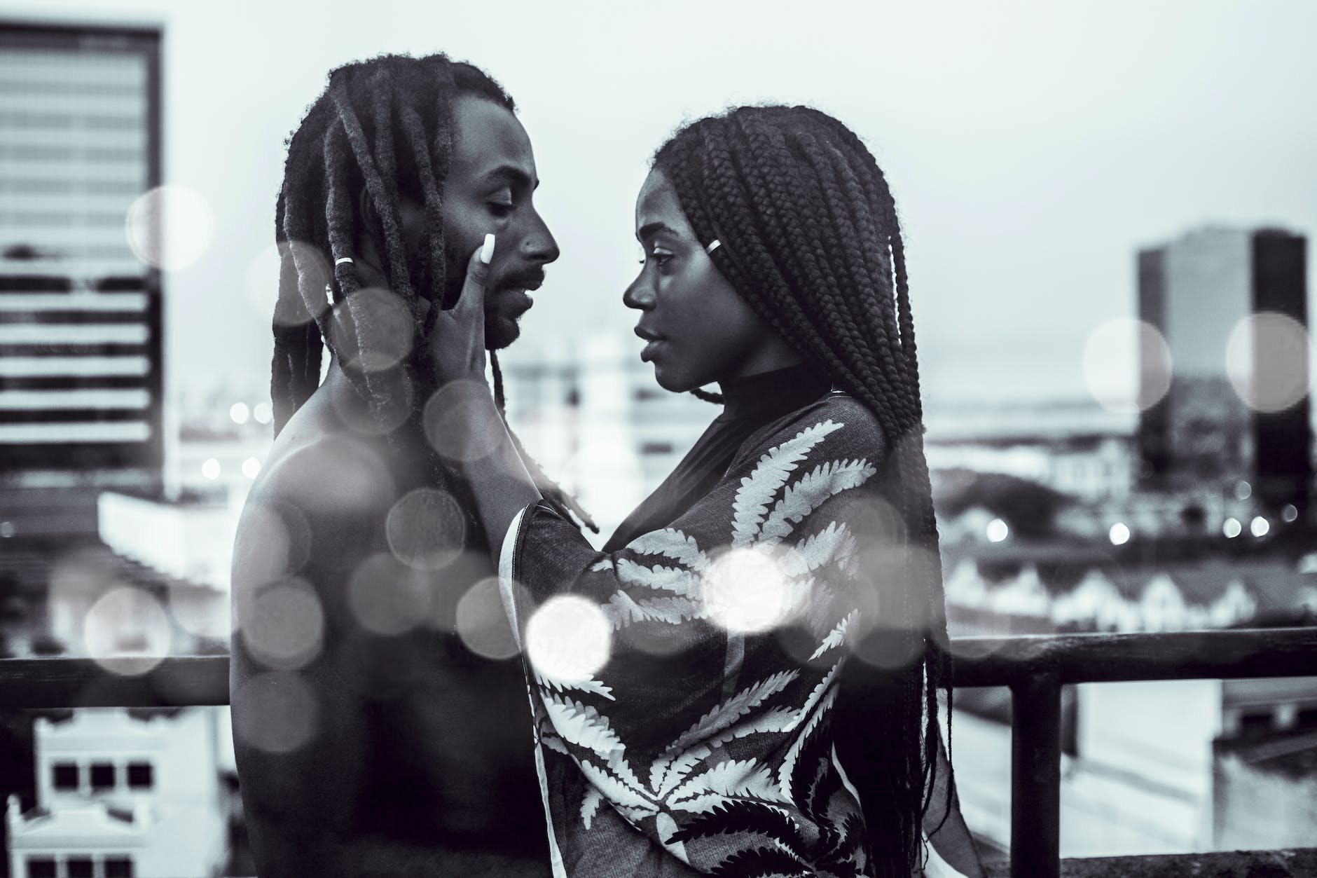 Vybes za kukatia dem