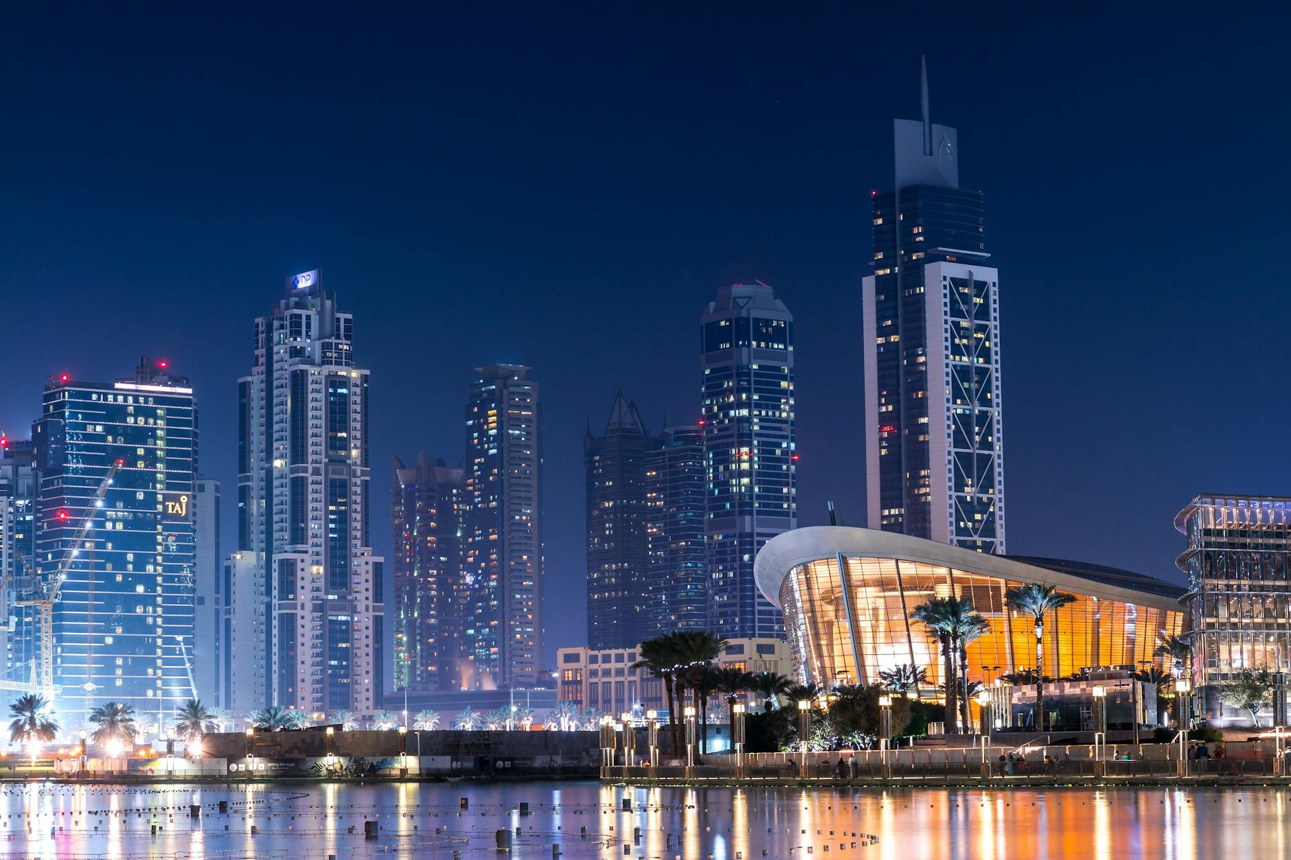 Dubai ipo nchi gani? Gundua ukweli kuhusu Dubai.