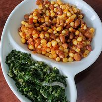 Githeri in English