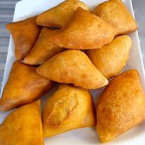 Maandazi/ mandazi in English