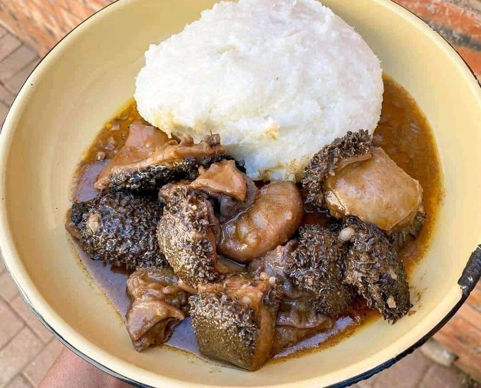 matumbo