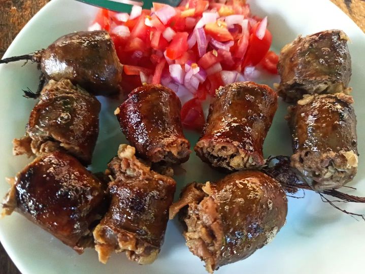 Mutura in English