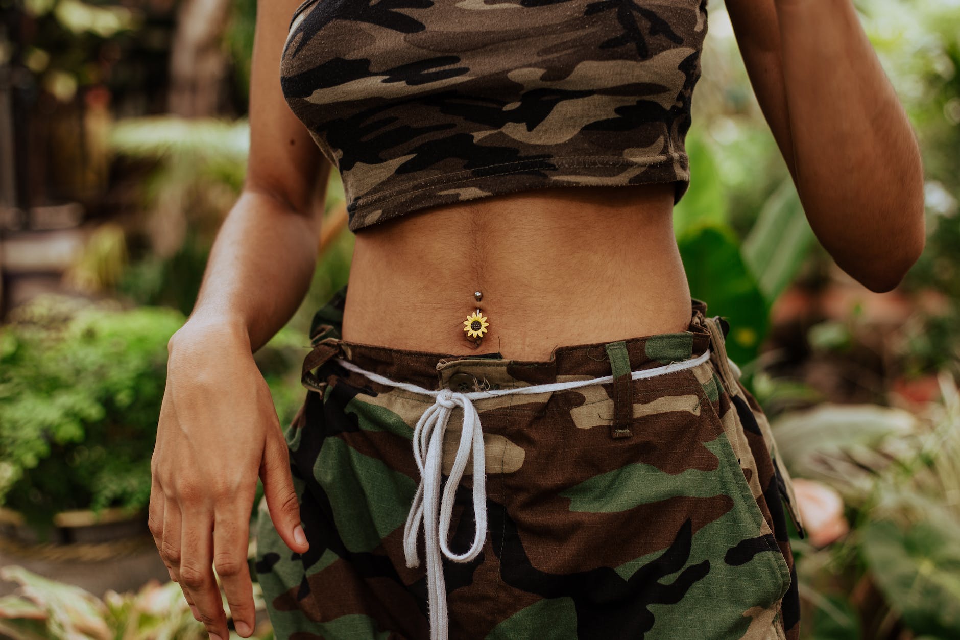 Kitovu in English – Maana ya Kitovu