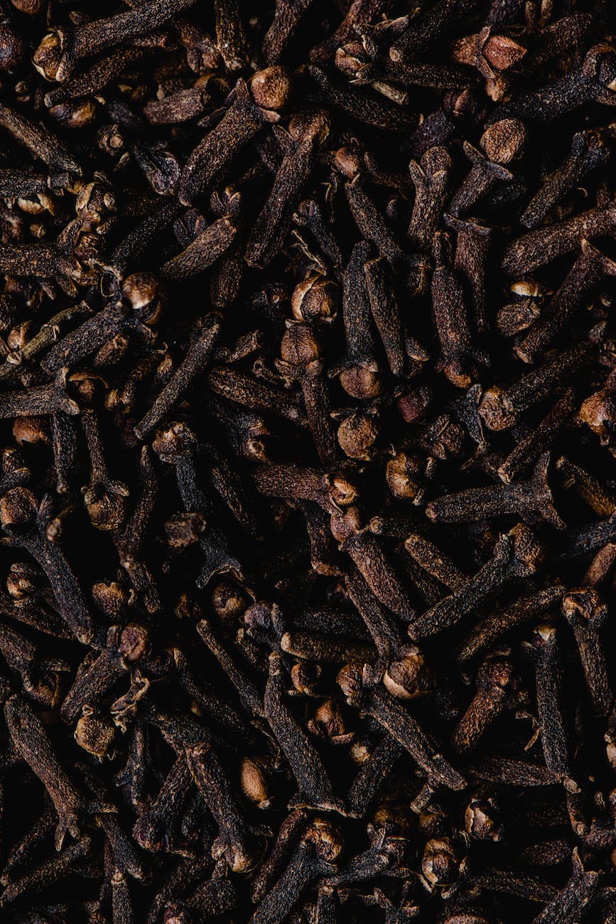 Cloves in Swahili