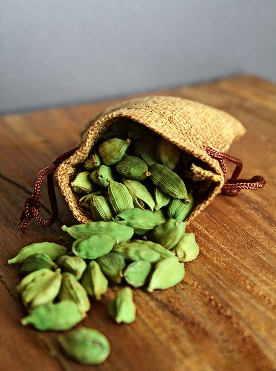 Cardamom in Swahili