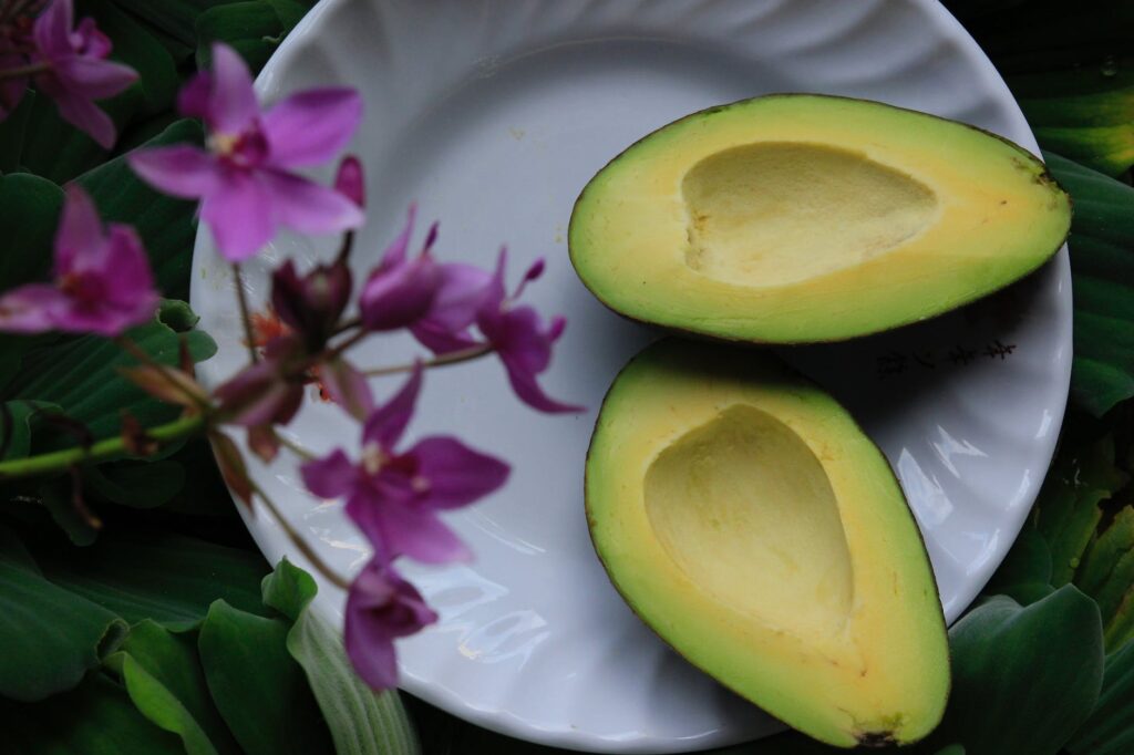 avocado, parachichi