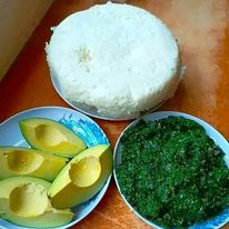 ugali