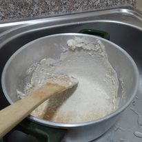 Ukoko in English