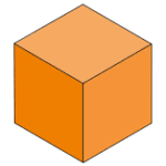 Cube. Mche mraba.