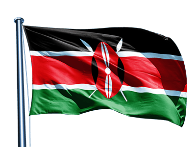 Bendera ya Kenya