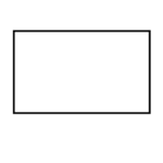 Rectangle. Mstatili.