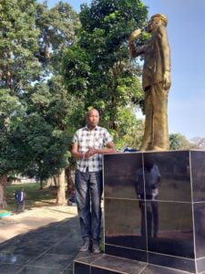 Photos and Images of Muliro Gardens