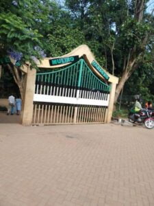 Photos and Images of Muliro Gardens