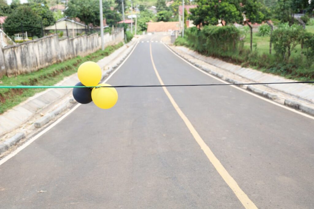 Photos and Images of Muliro Gardens