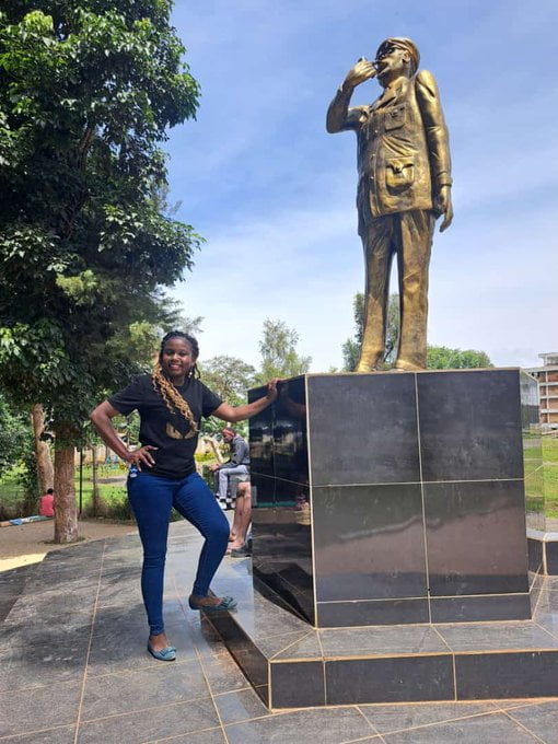 Photos and Images of Muliro Gardens – Mhariri