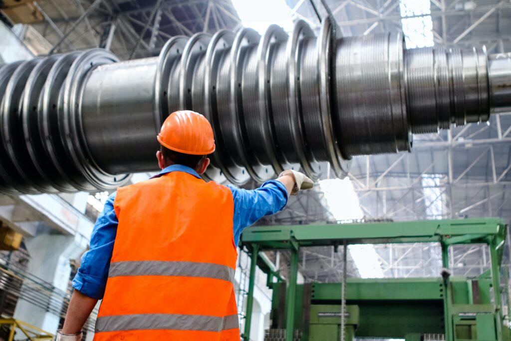 engineer in Swahili