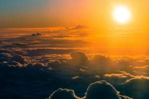Sun in Swahili