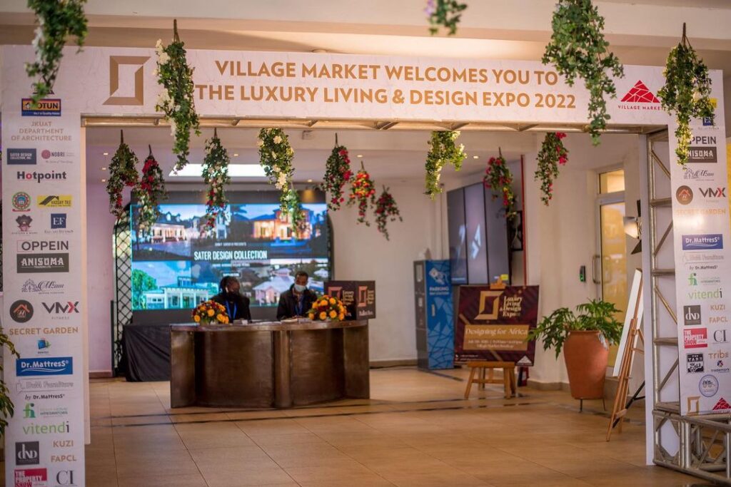 The Village Market Photos