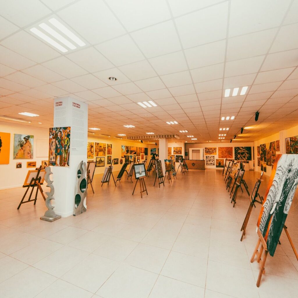 The Village Market Photos