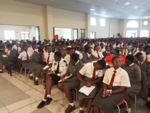 The Kenya High School Photos