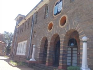 The Kenya High School Photos