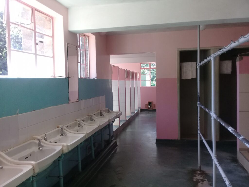 The Kenya High School Photos