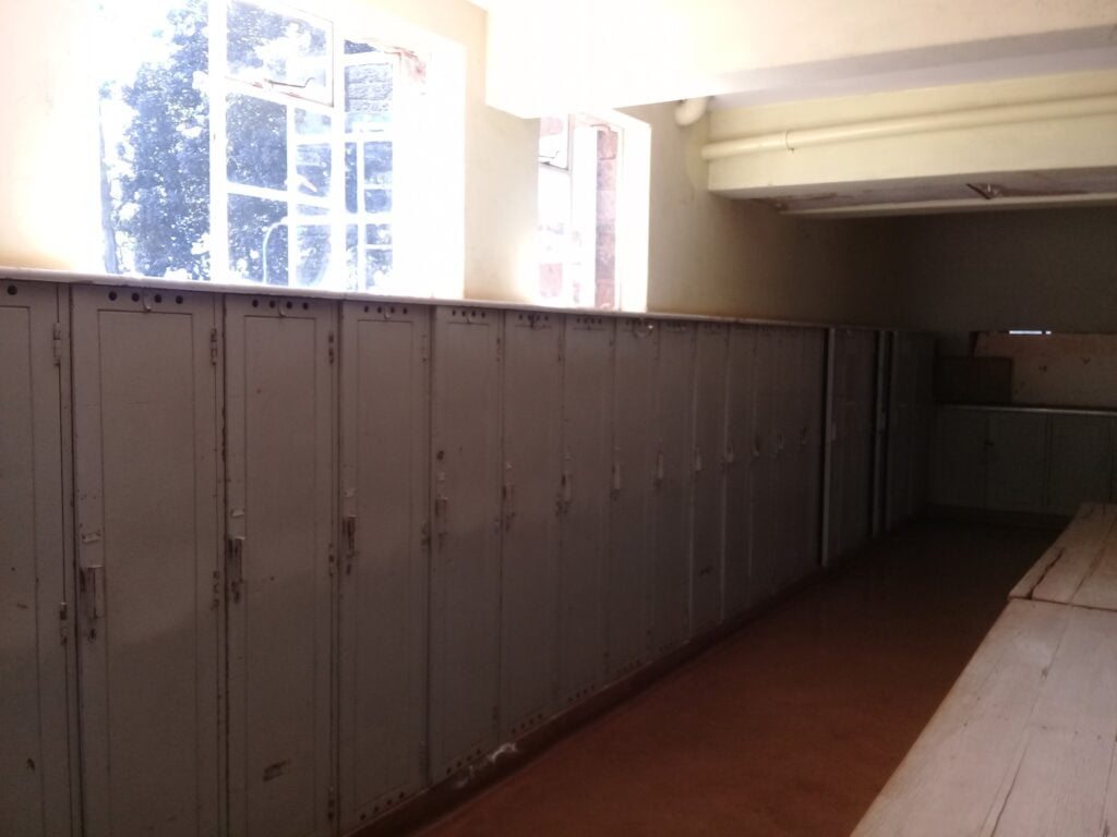The Kenya High School Photos