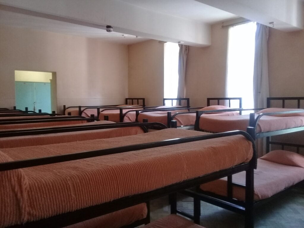 The Kenya High School Photos
