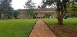 The Kenya High School Photos
